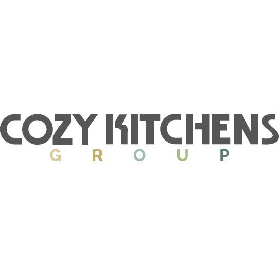 The Cozy Kitchens Group Logo