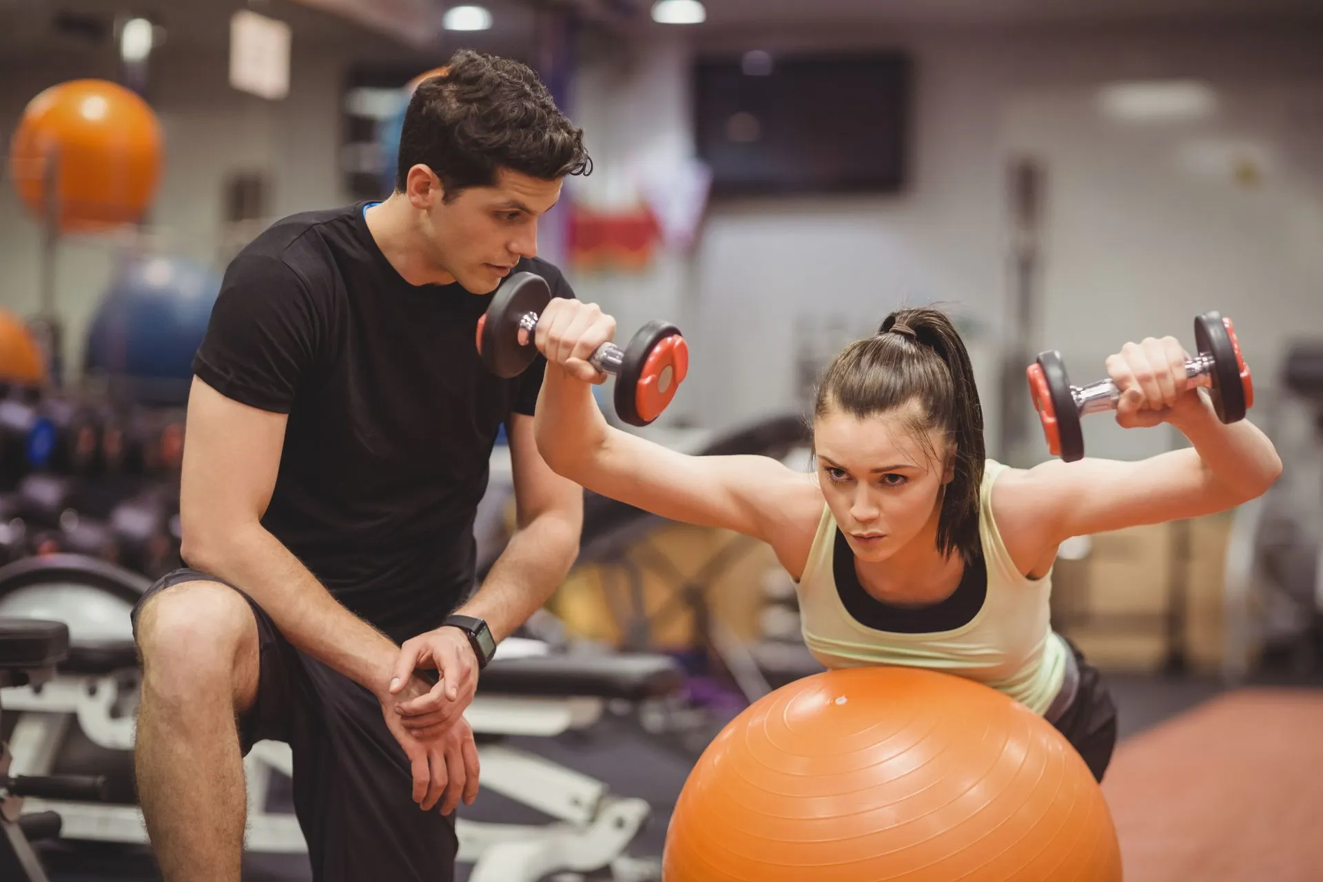 Strength and Conditioning Excellence