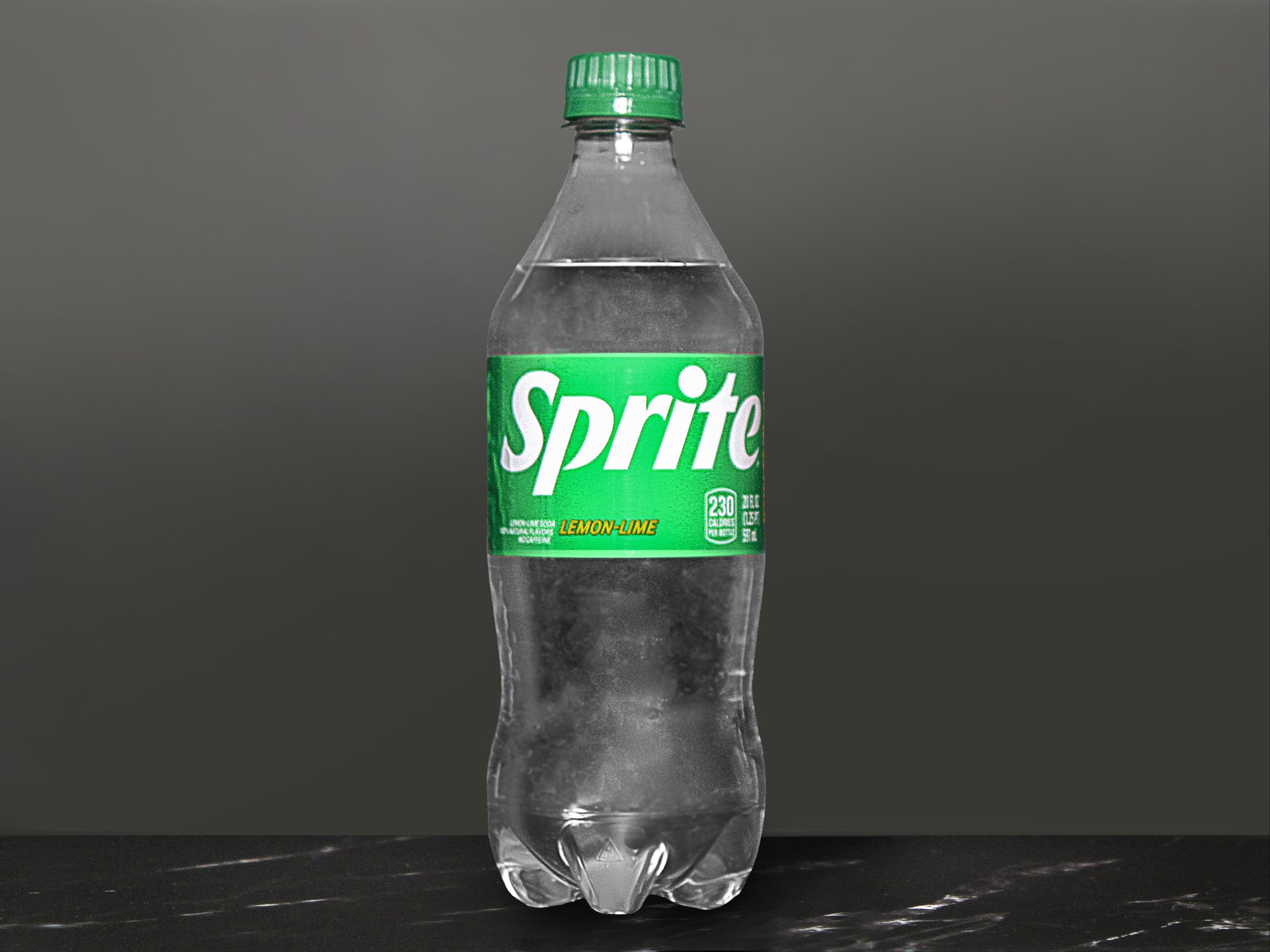 Sprite