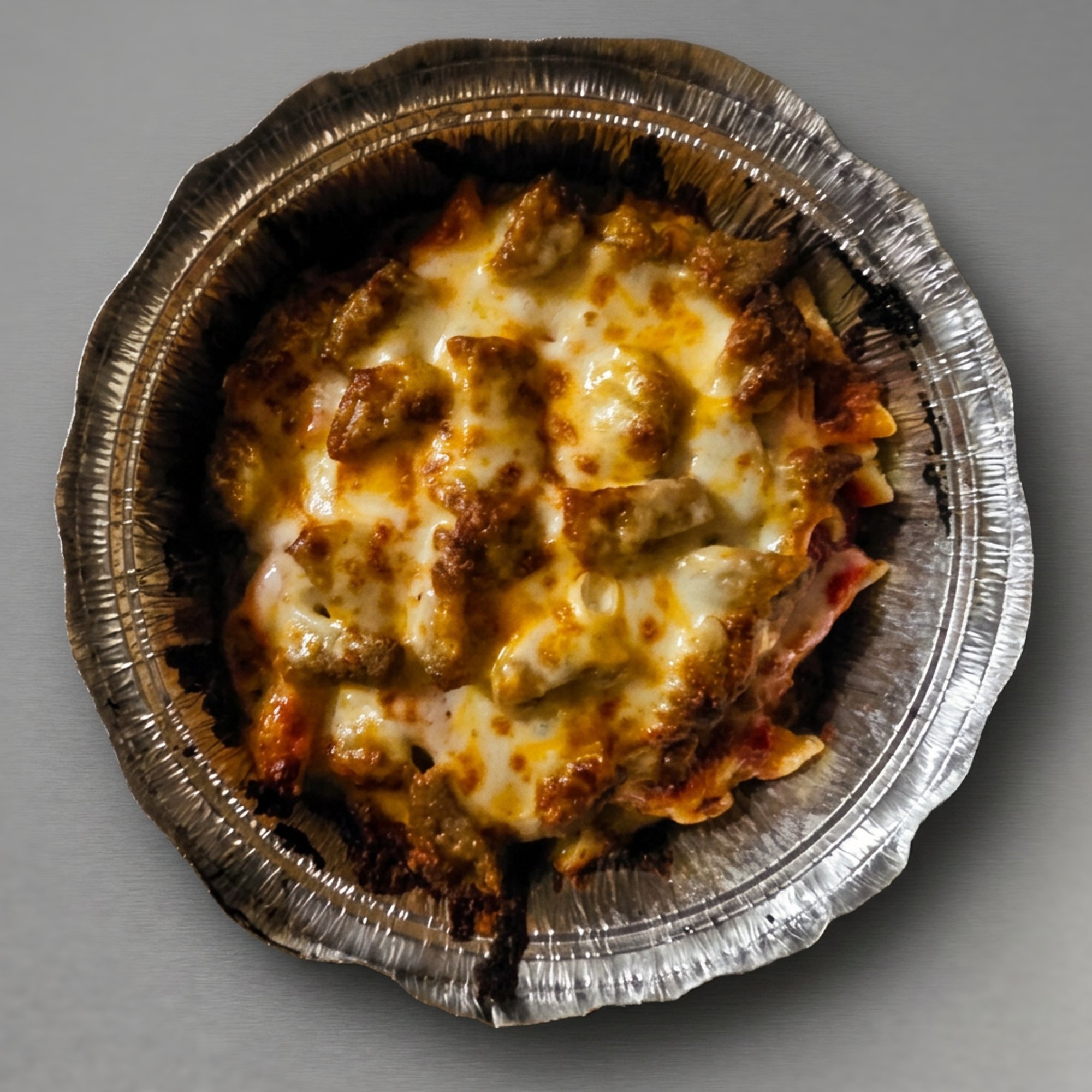 Meaty Marinara