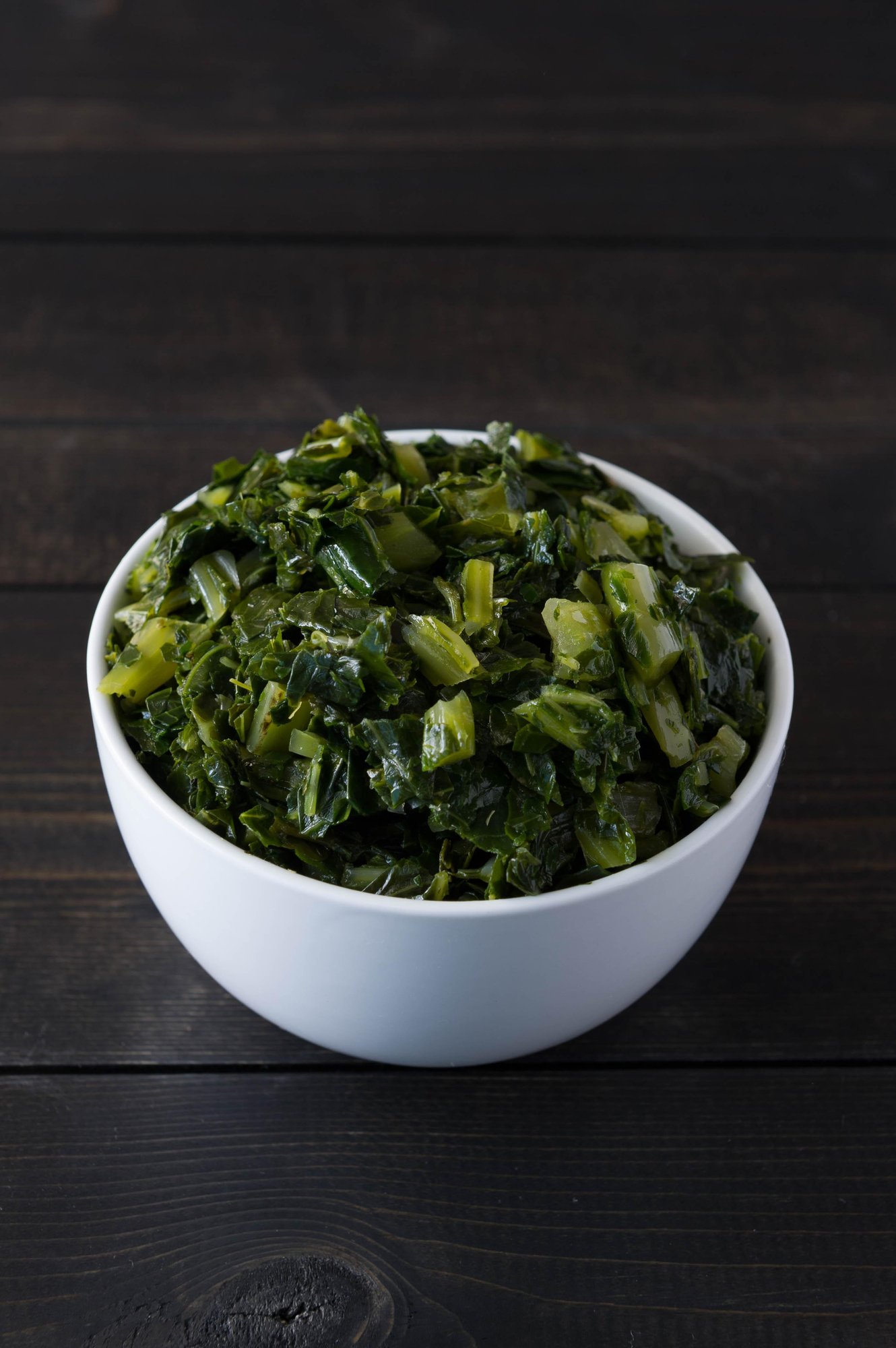 Collard Greens