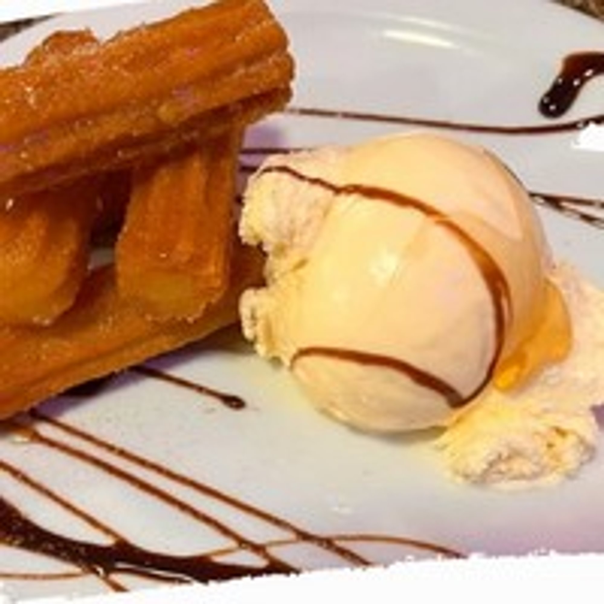 Churros