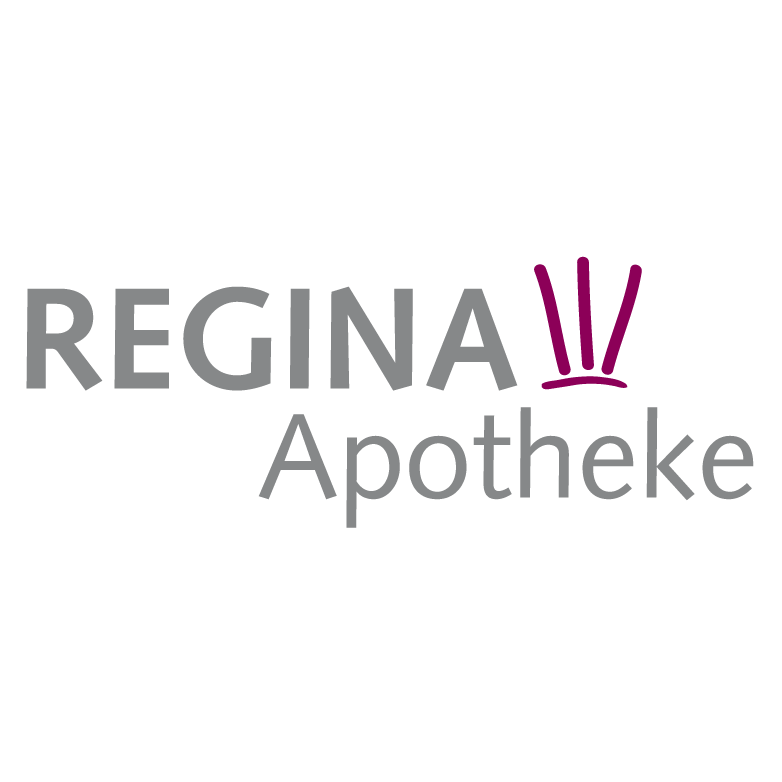 Logo der Regina Apotheke