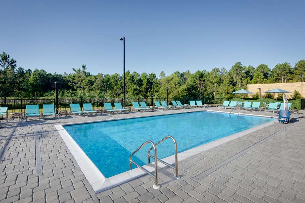 Hilton Garden Inn Panama City Airport Image