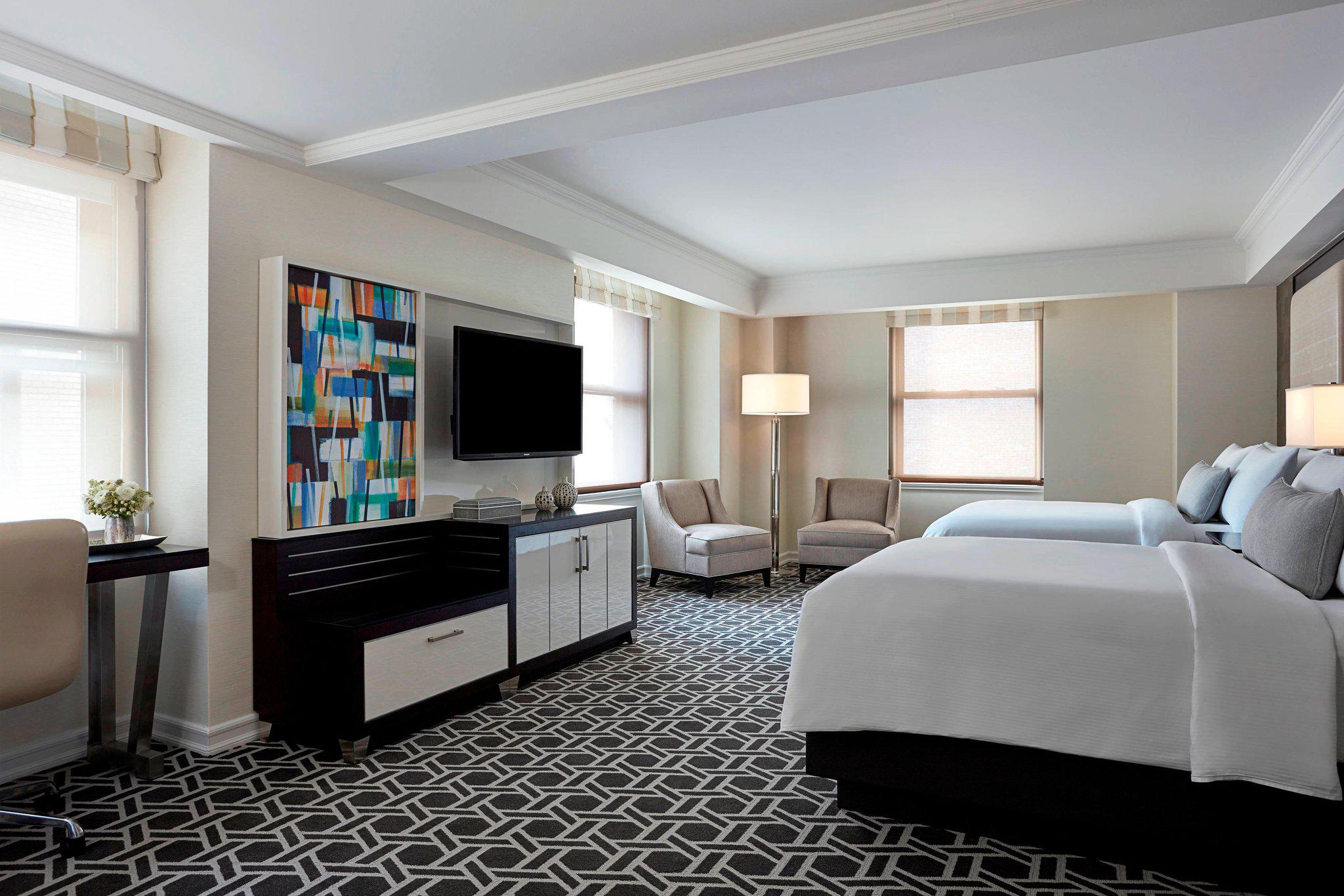 JW Marriott Essex House New York Photo