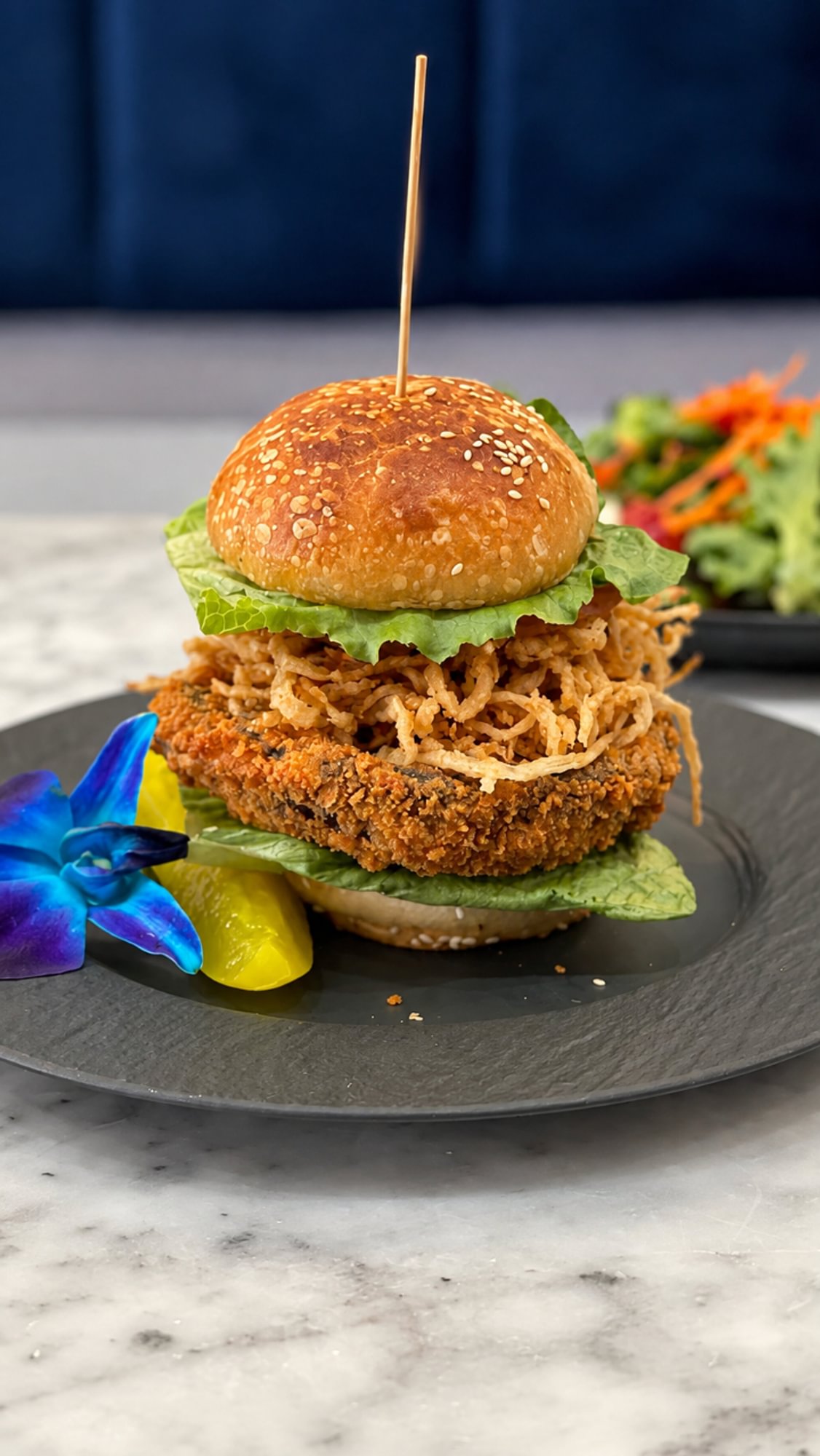 Shroom Burger