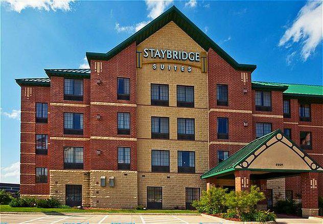 Staybridge Suites West Des Moines Photo