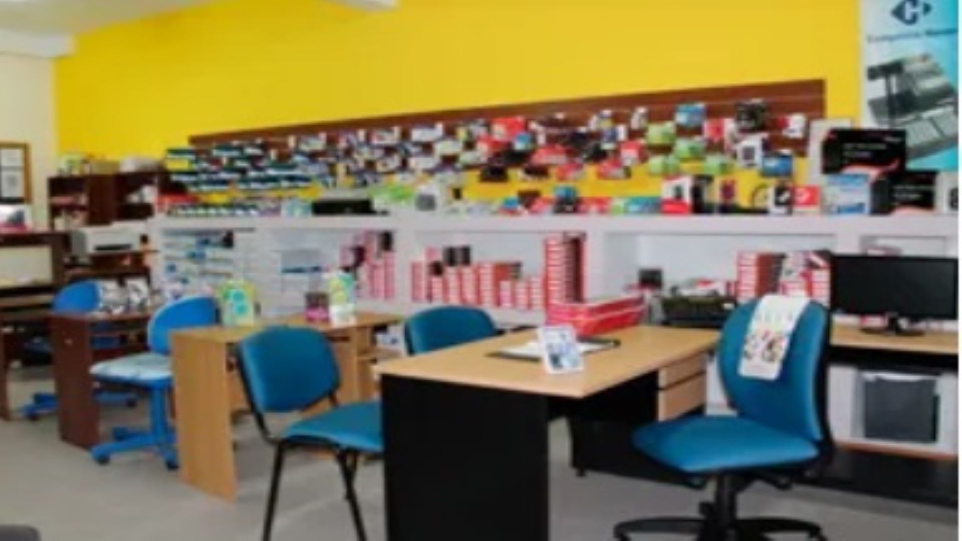 Galería en miniatura