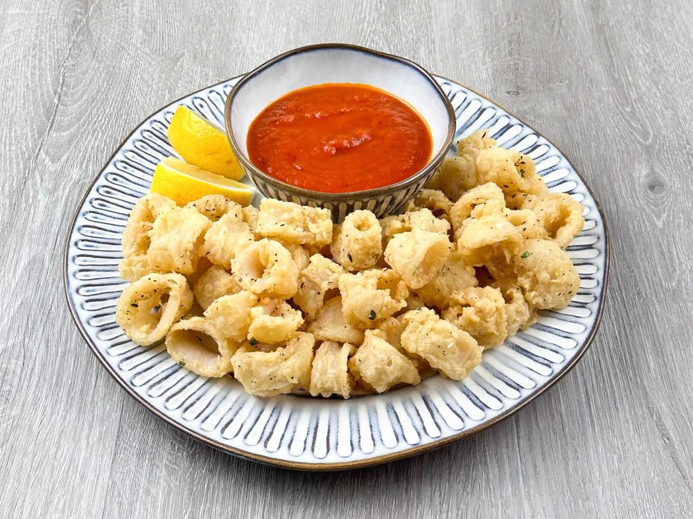 Calamari