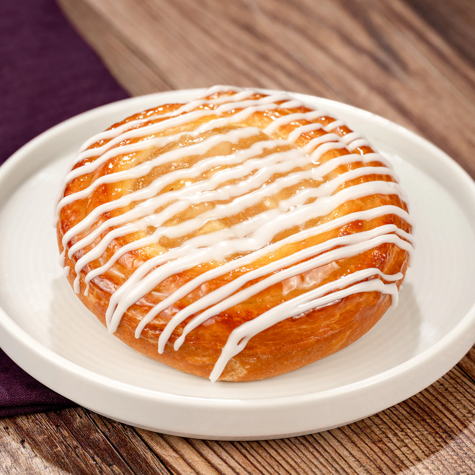 Apple Danish