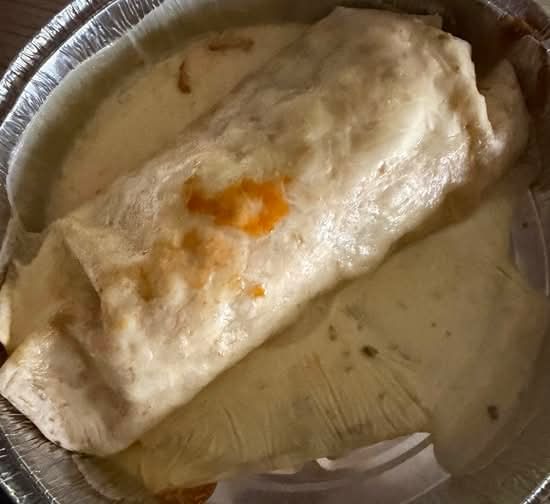 Super Burrito
