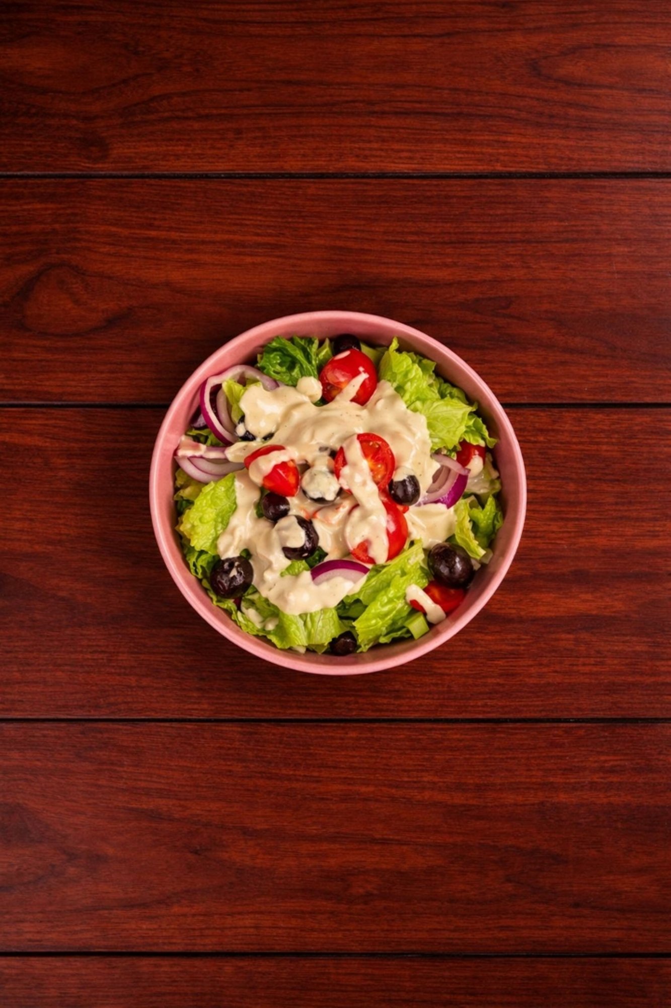 Ensalada Bembe