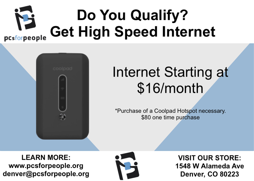 PCs for People Image