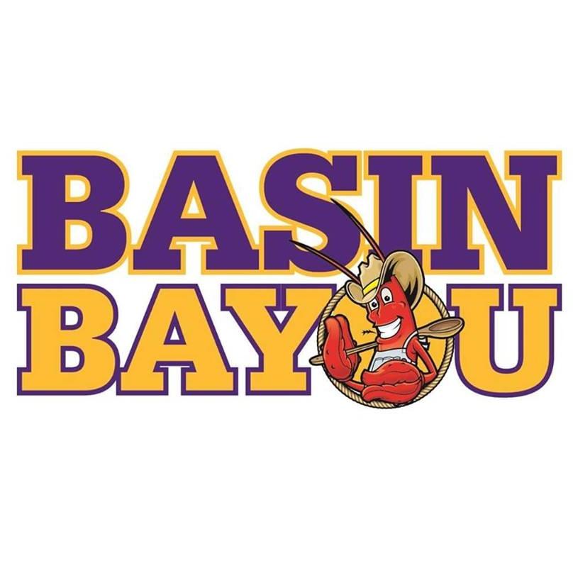 BASINBAYOU Logo