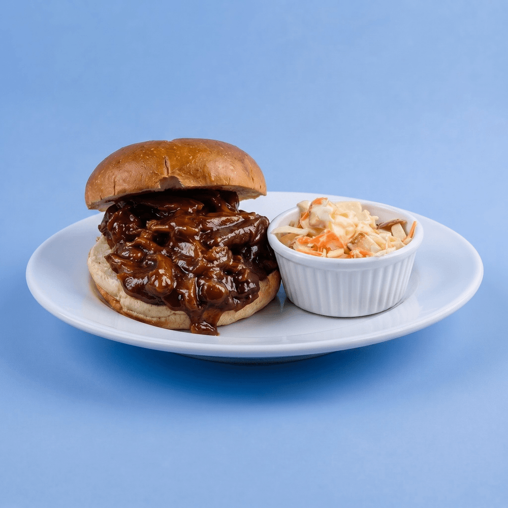 BBQ Beef Sandwich