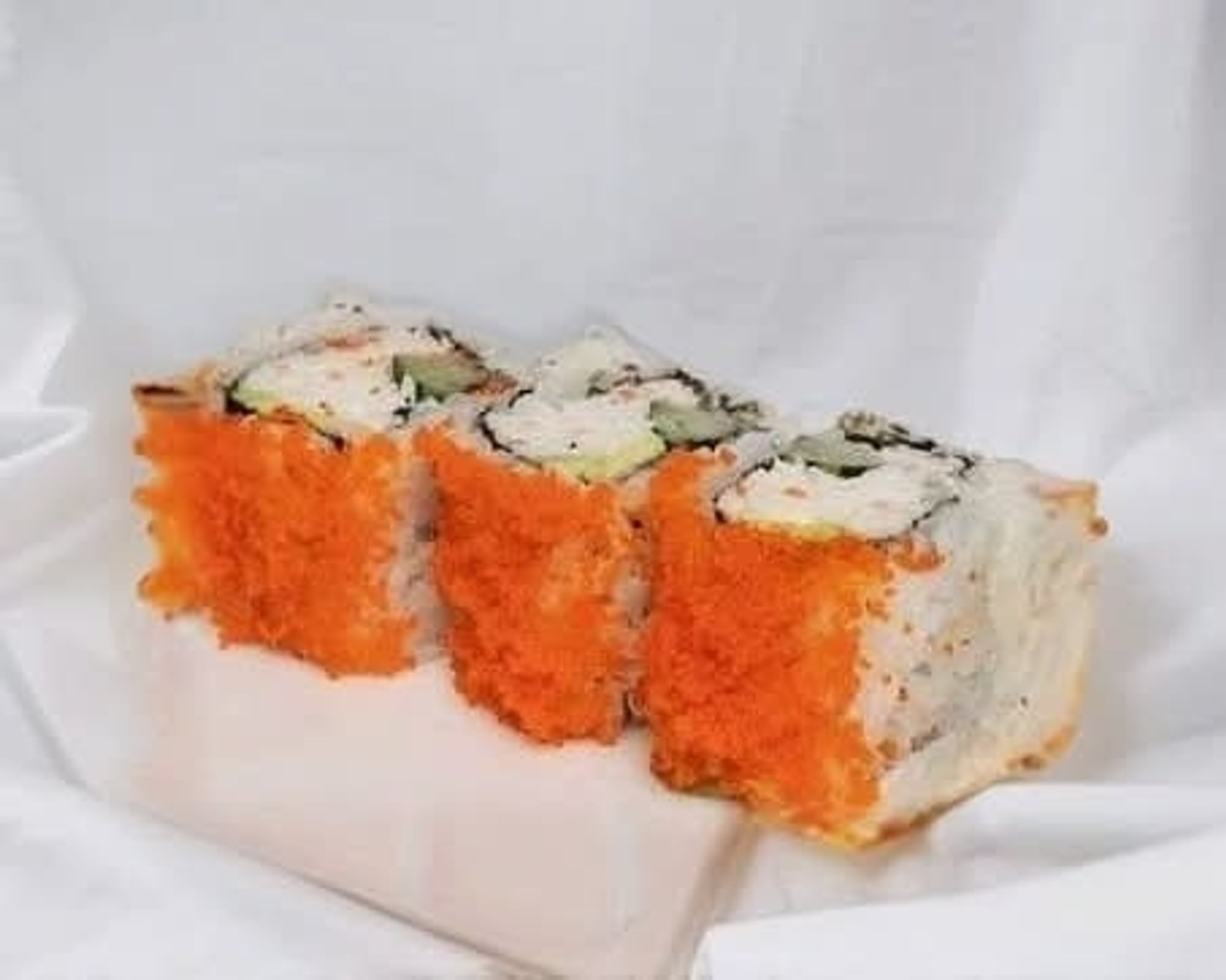 California Roll