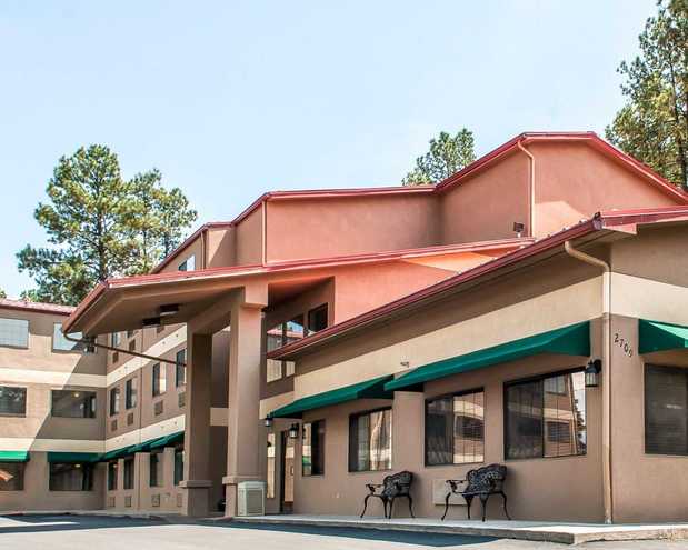 Images Comfort Inn Midtown