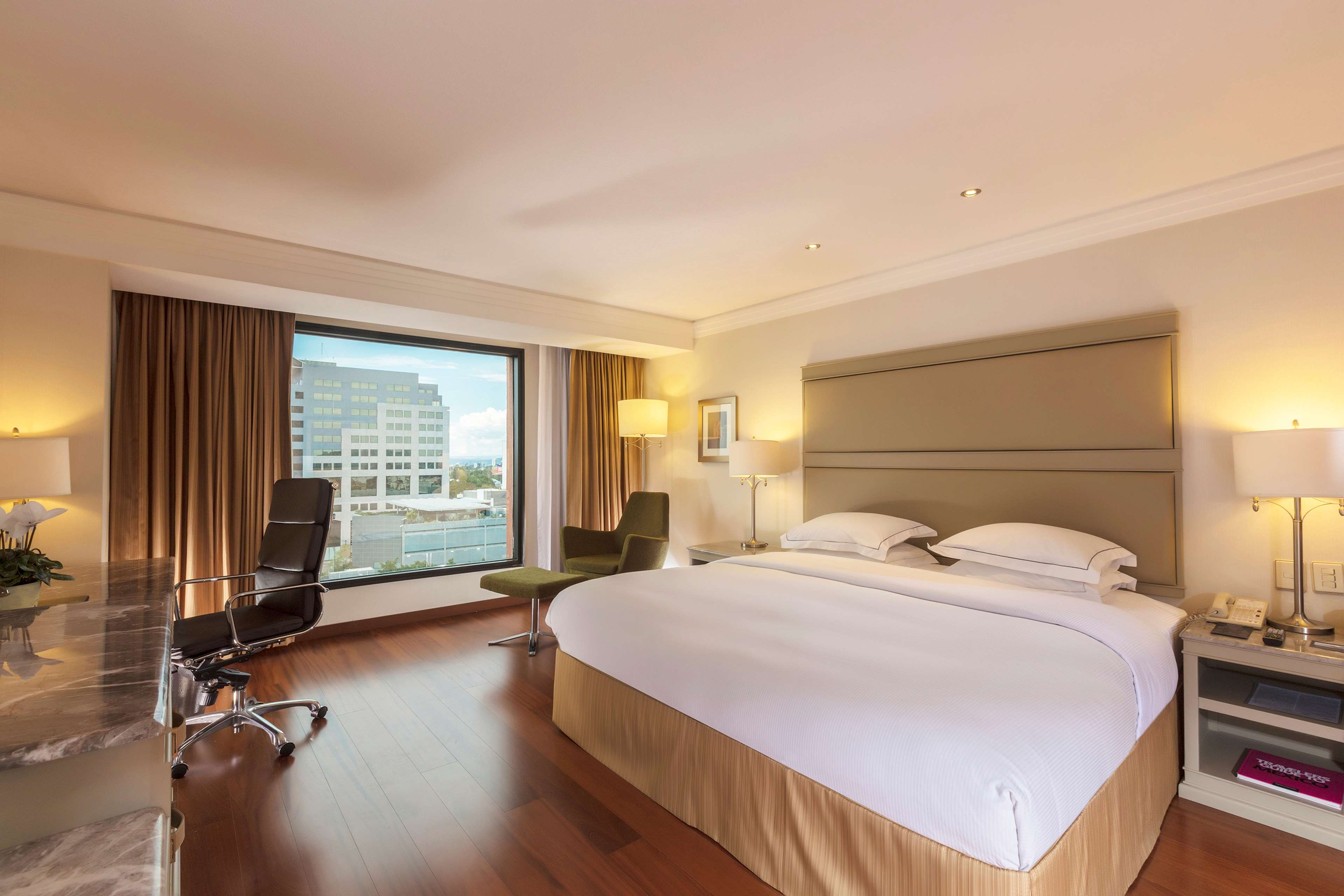 Images Hilton Guadalajara