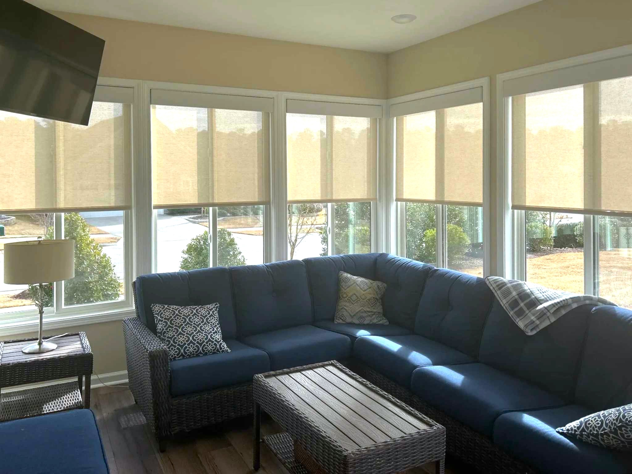 Budget Blinds of Raleigh Durham Image