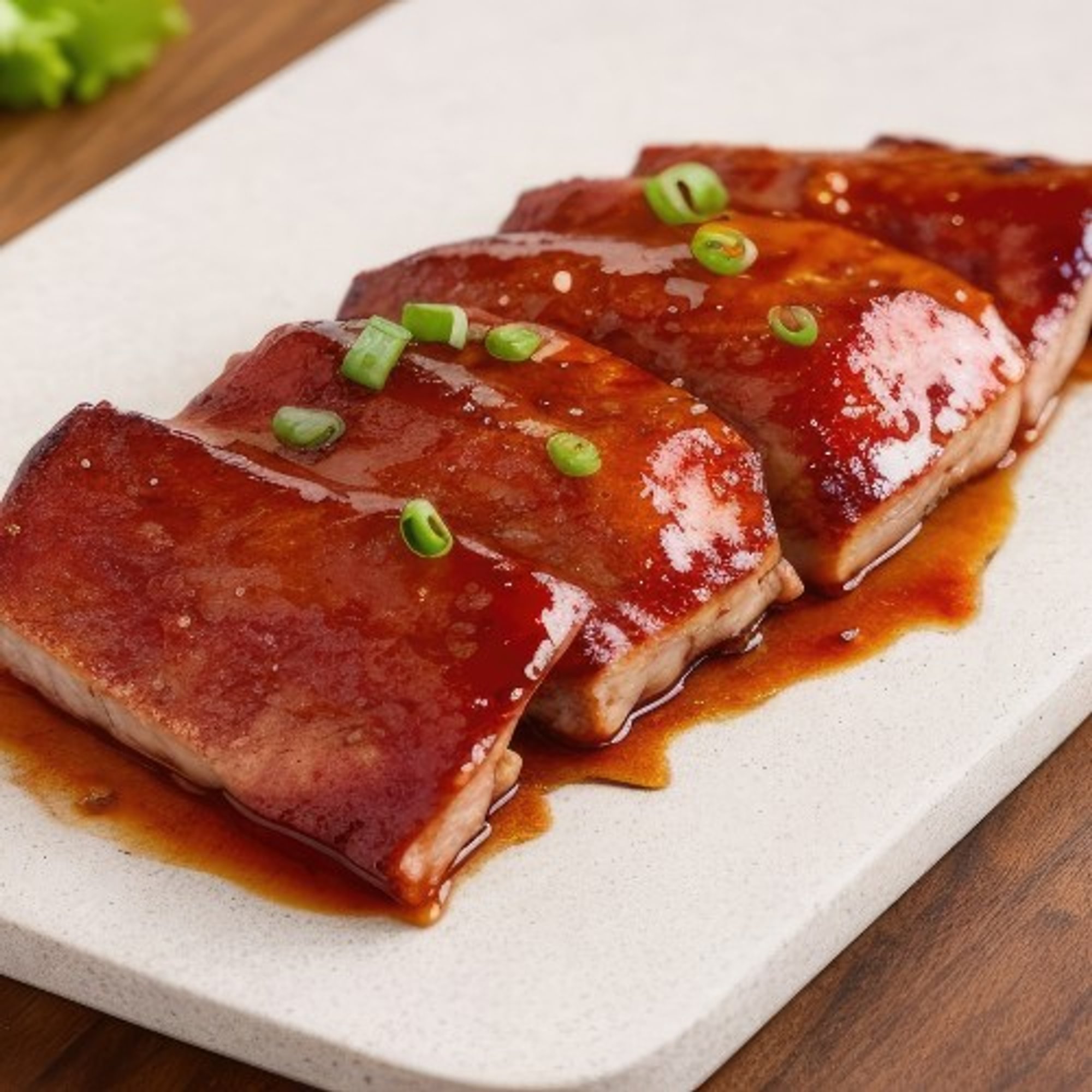 Costilla Roja