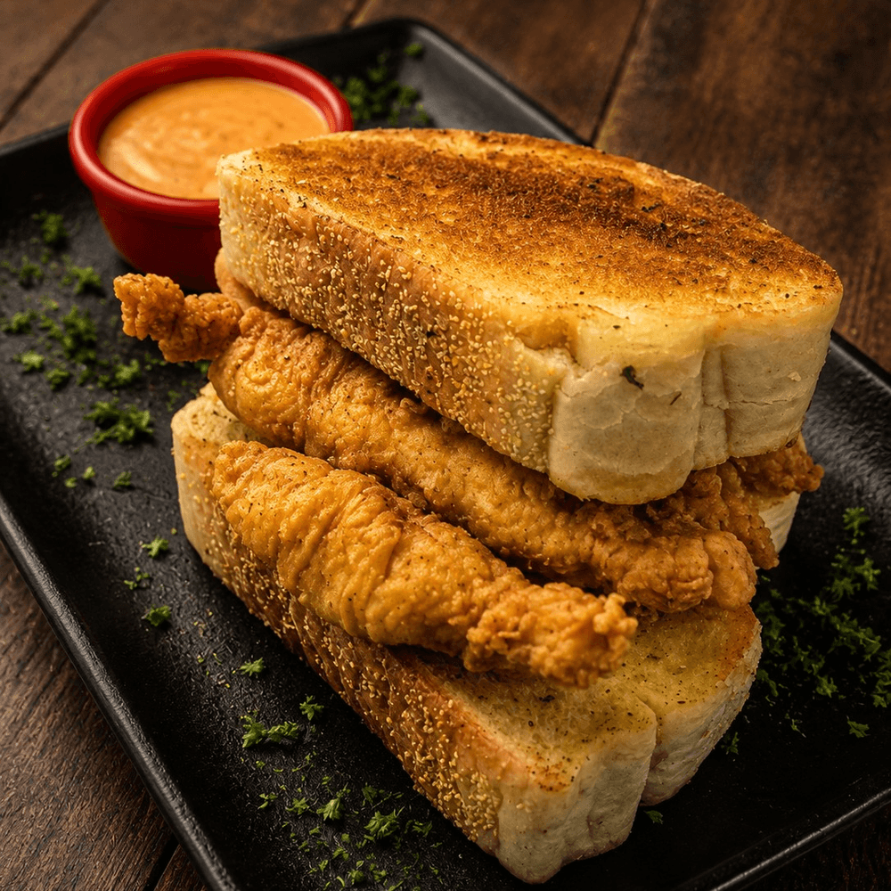 Chicken Sandwich