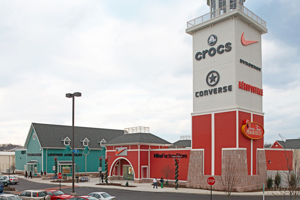 Jersey Shore Premium Outlets Coupons near me in Tinton Falls | 8coupons