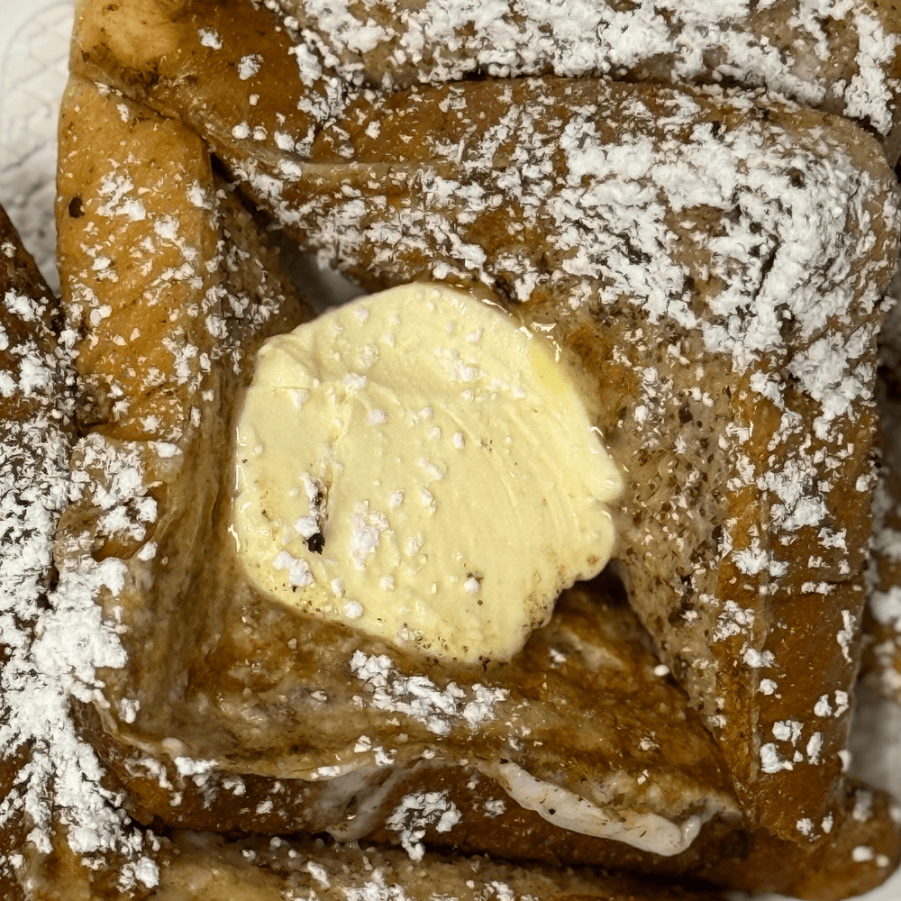 Classic French Toast