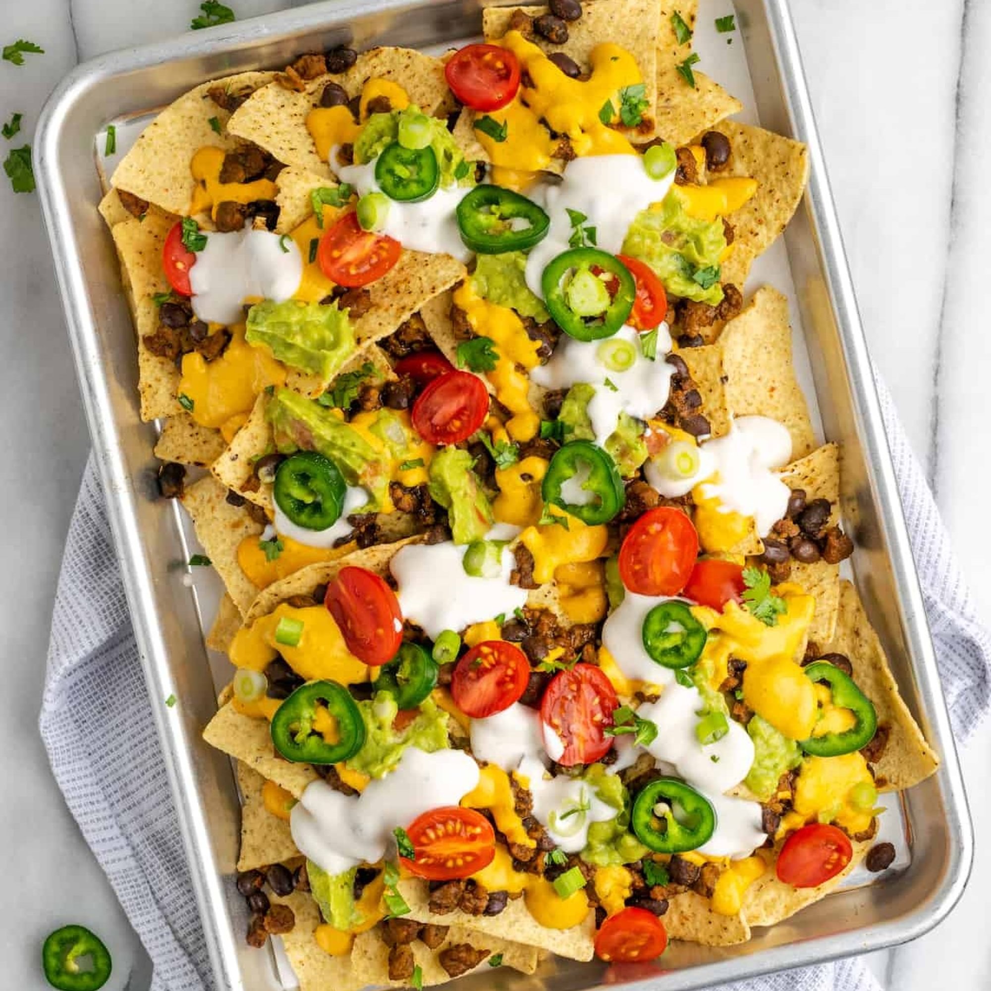 Nachos