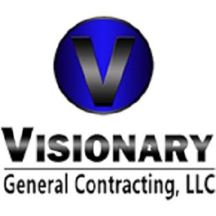 Visionary General Contracting, LLC Logo