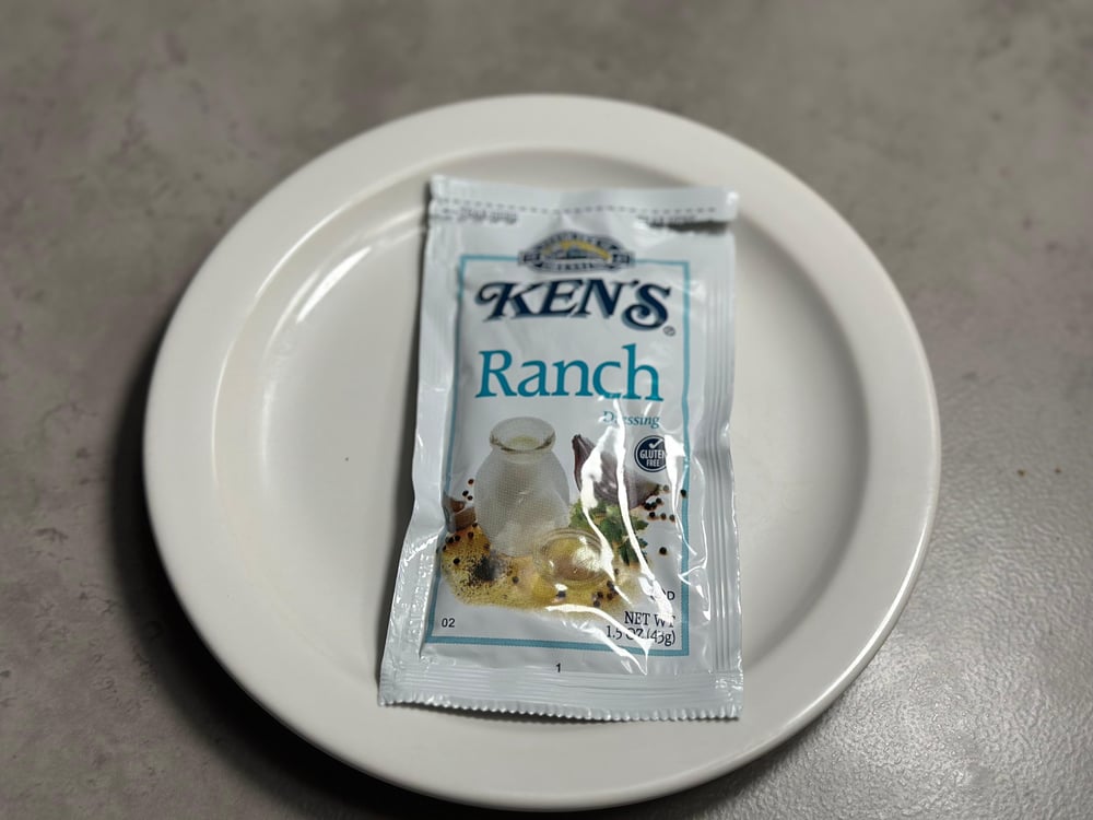 Ranch (side)
