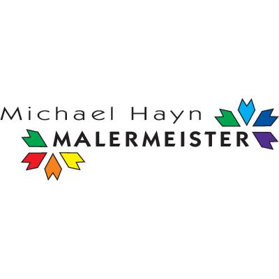 Logo von Michael Hayn Malermeister