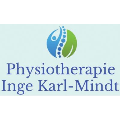 Logo von Inge Karl-Mindt Physiotheraphie Krankengymnastik