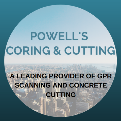 Powell's Coring & Cutting