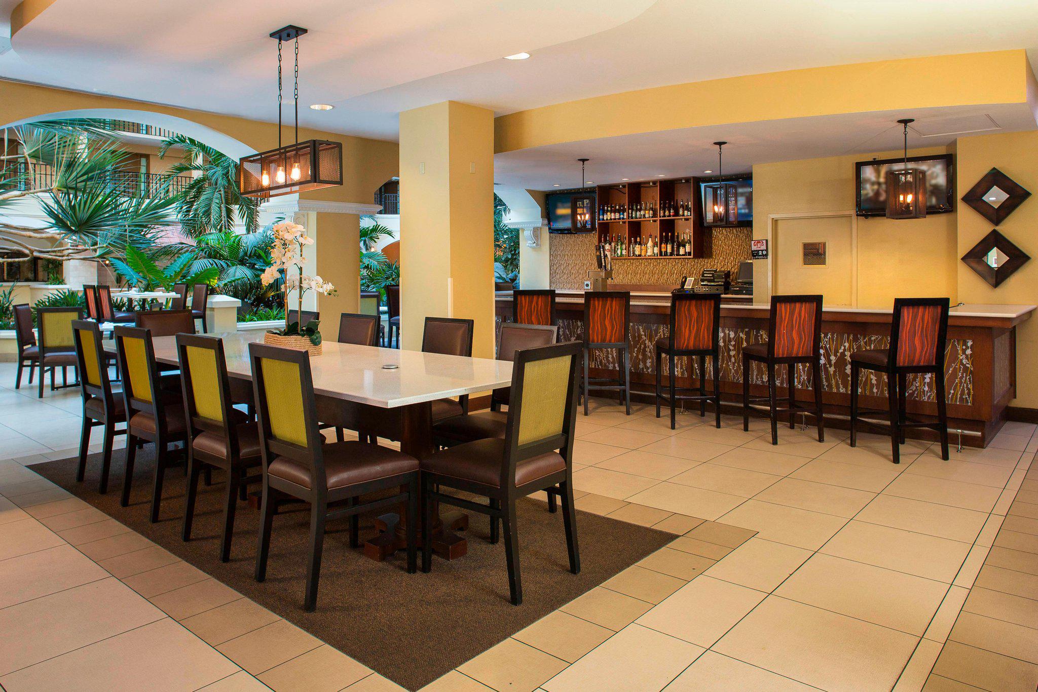 Four Points by Sheraton Suites Tampa Airport Westshore Photo