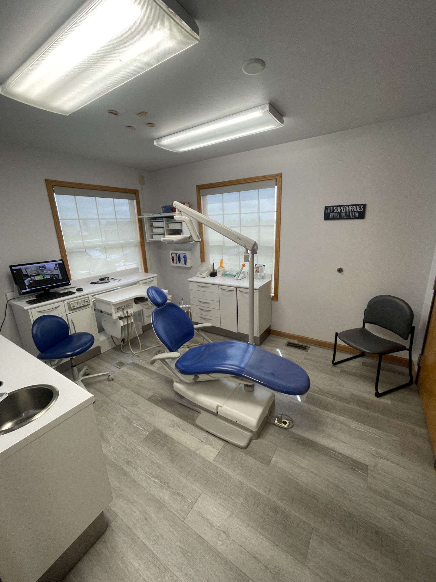 Children's Dental Center Of Southeast Iowa Image