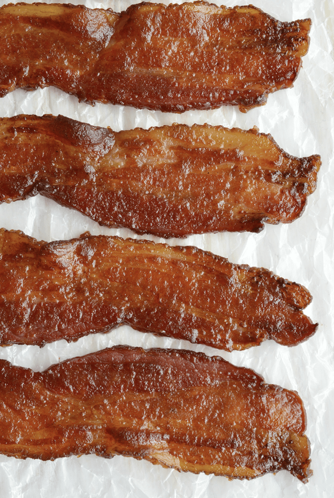 S/O Bacon