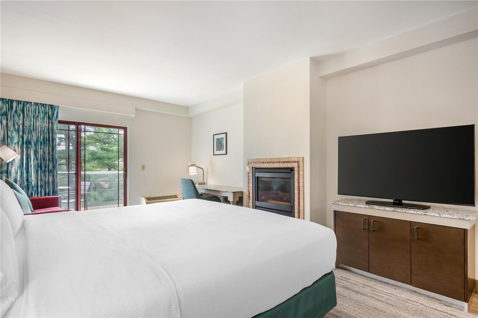 Hilton Garden Inn Wisconsin Dells Image