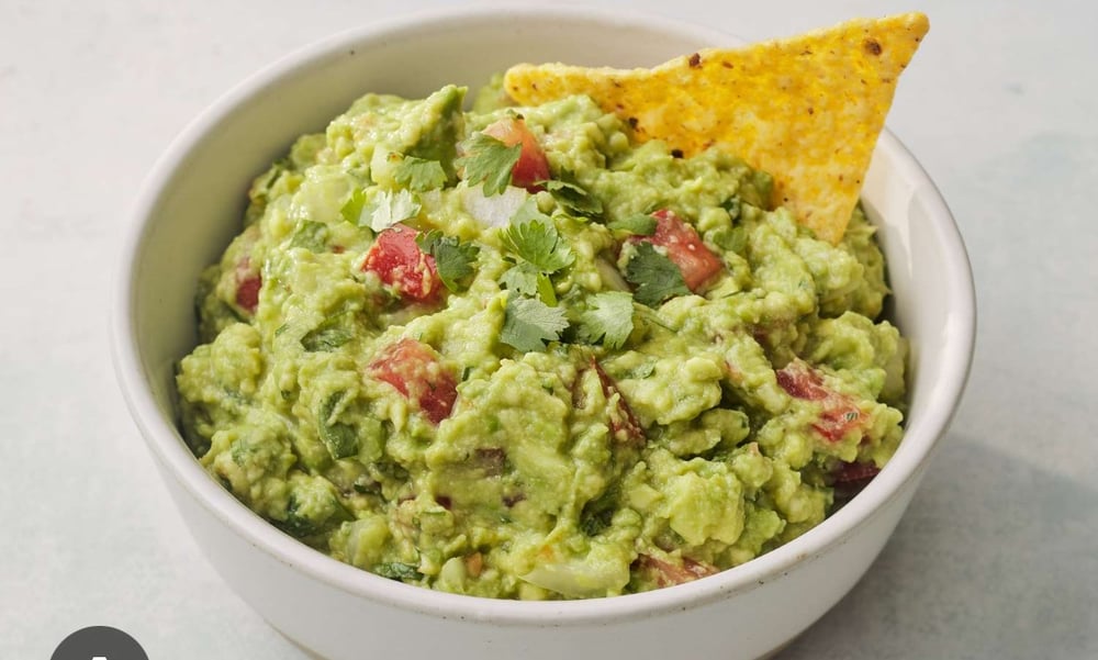 Guacamole (LG)
