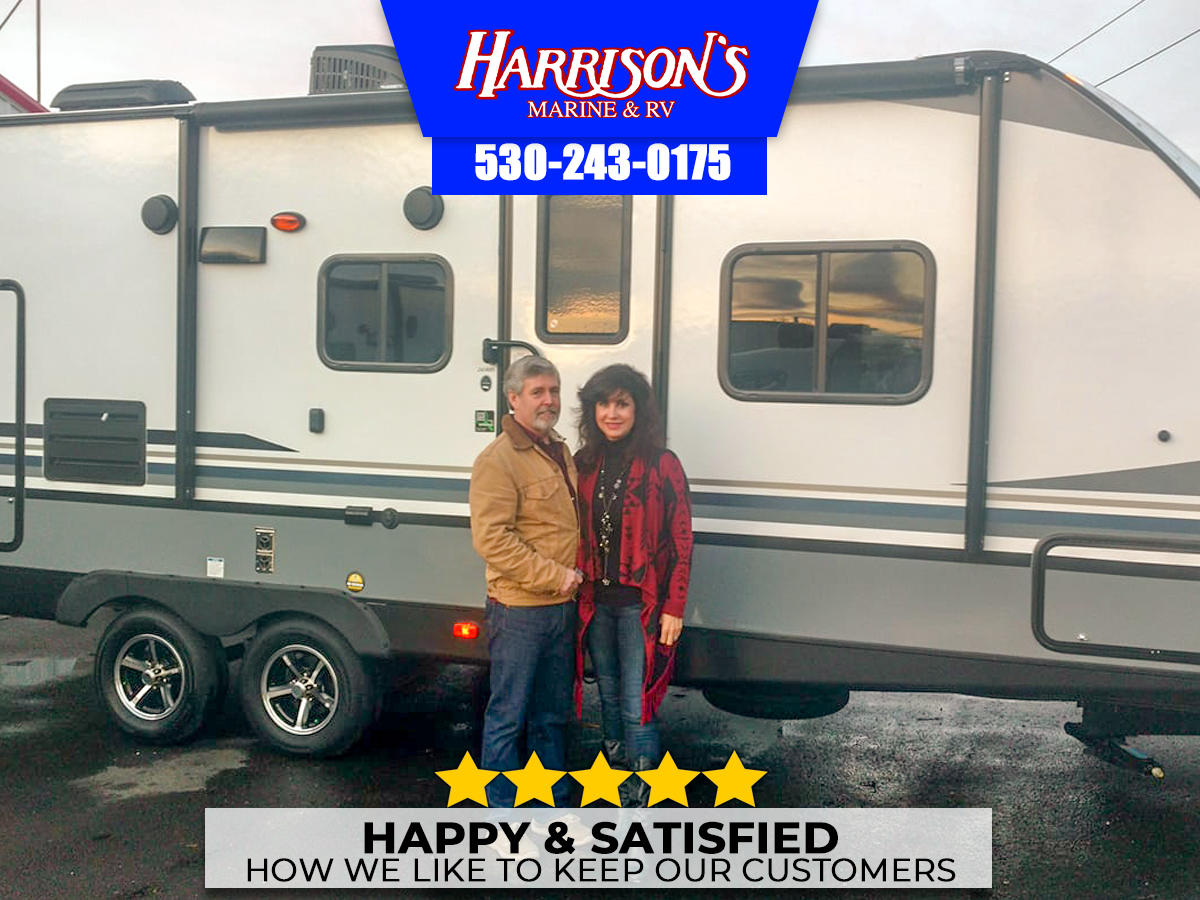 Harrison's Marine & RV Photo