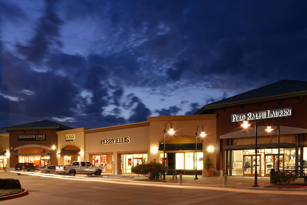 Allen Premium Outlets in Allen, TX | Whitepages