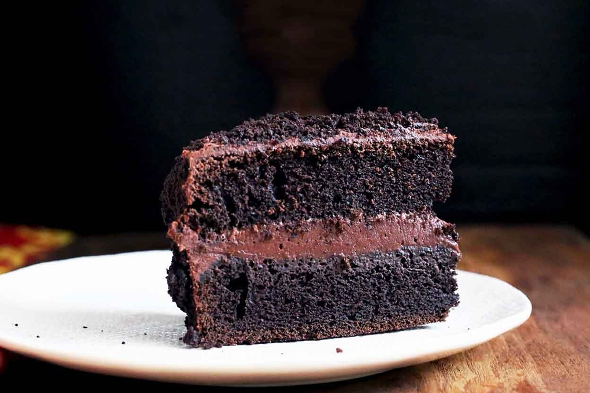 Chocolate Mousse