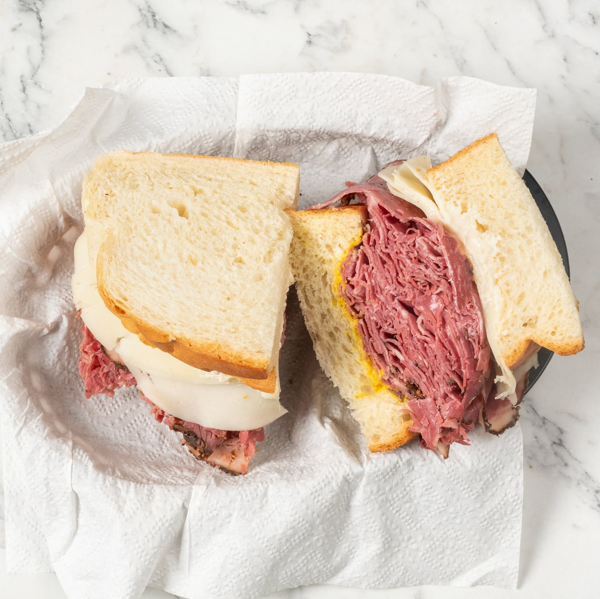 Pastrami (Small)