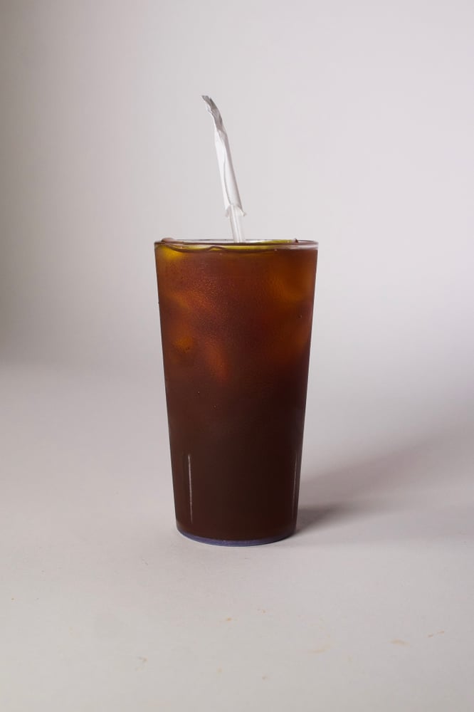 Iced Tea