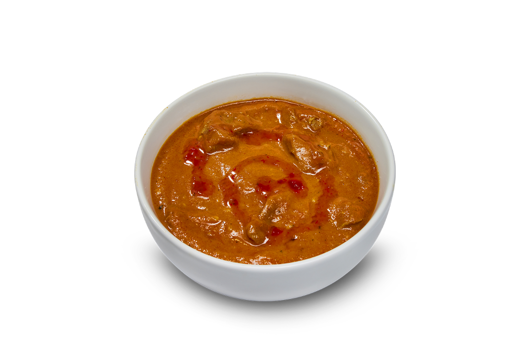Paneer Bombay