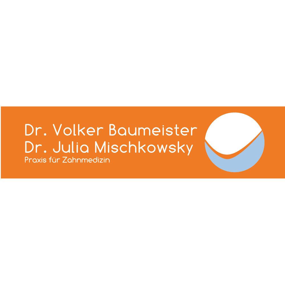 Logo von Praxis für Zahnmedizin Dr. Volker Baumeister