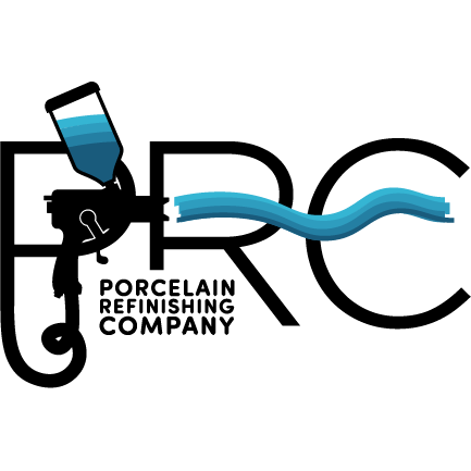 Porcelain Refinishing Company Logo