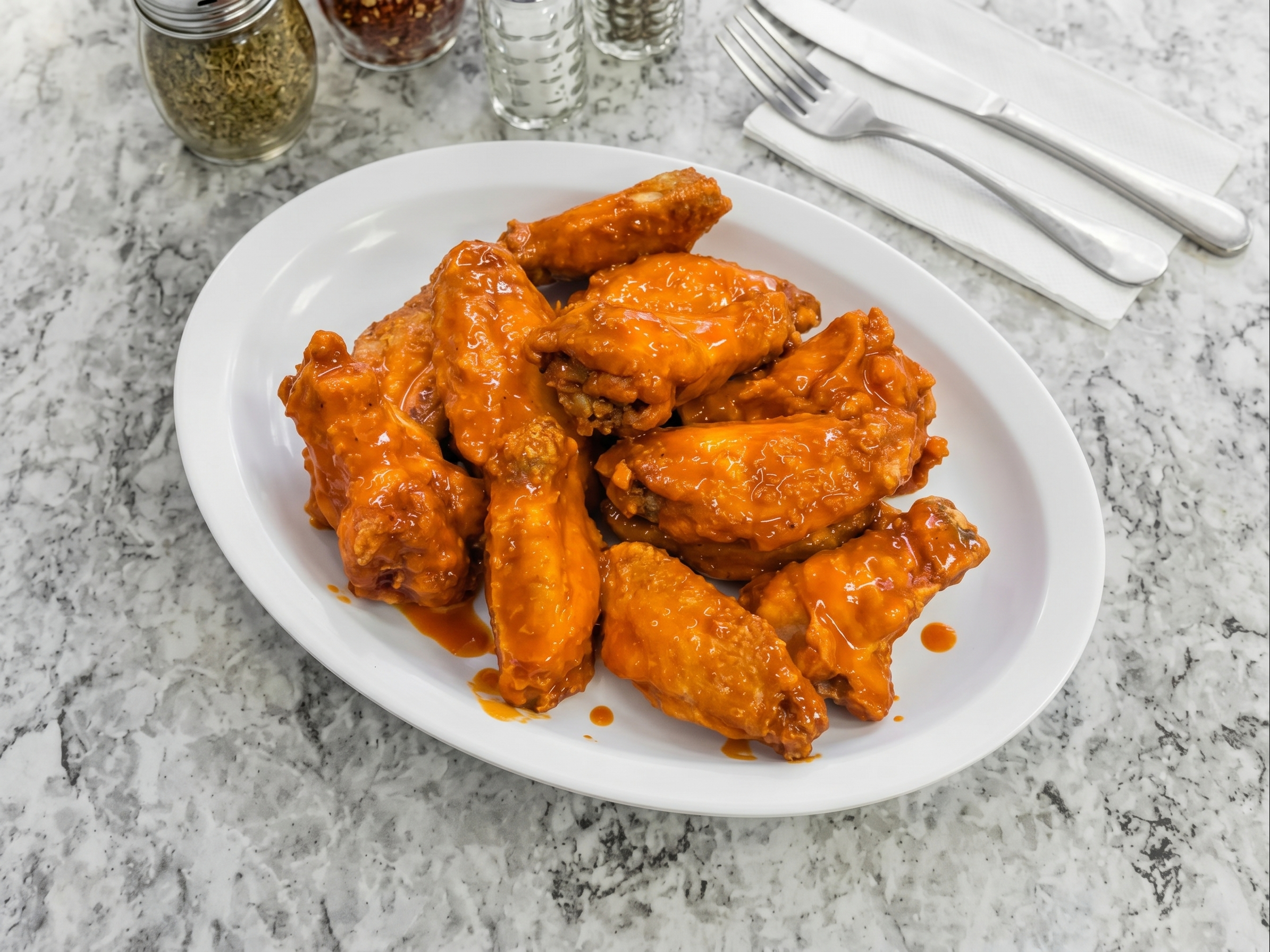 Wings