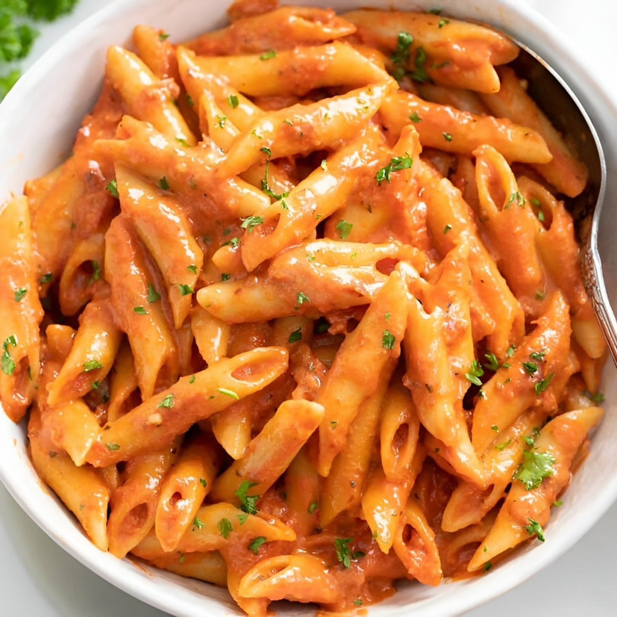 Penne Alla Vodka