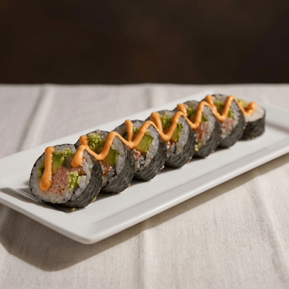 Summer Roll