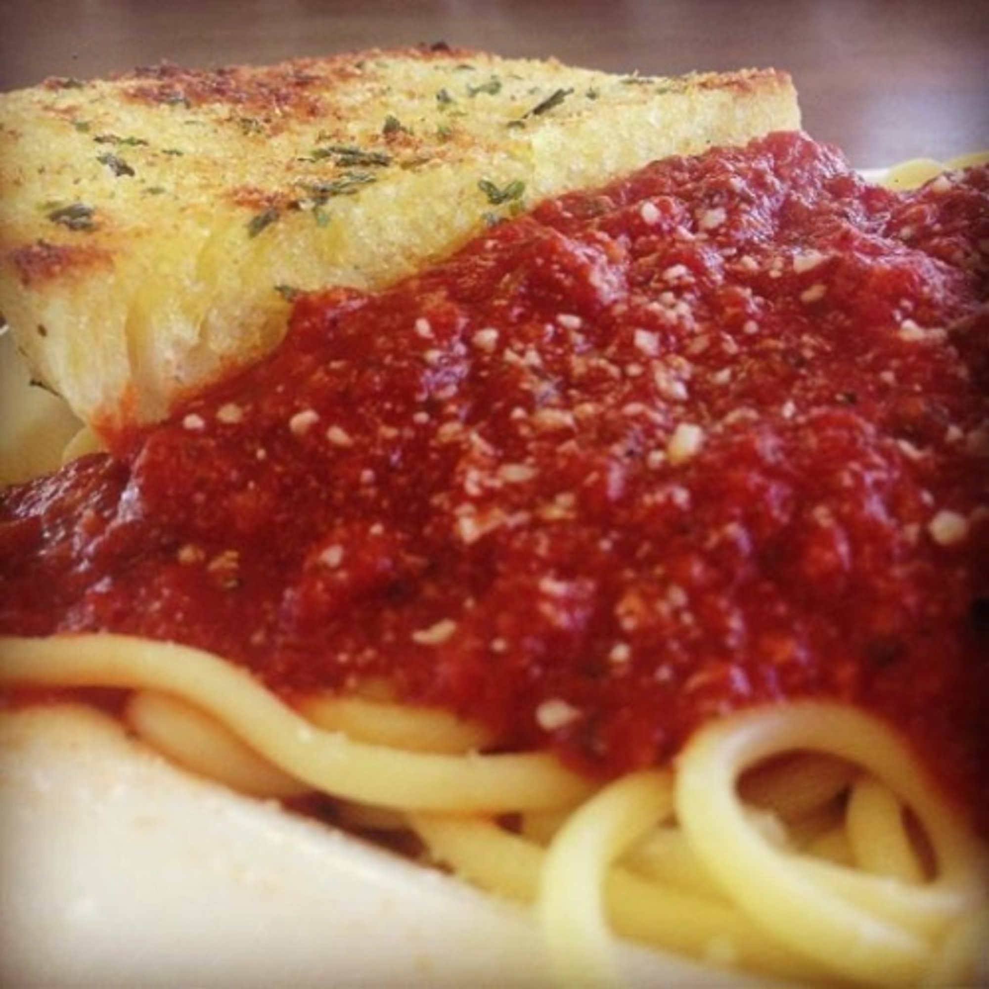 Spaghetti (A La Carte)